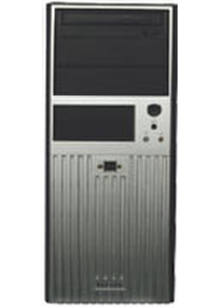 Topedo Business SM 1001 2.5GHz E5200 Tower PC