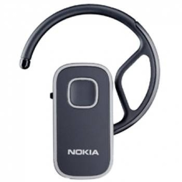 Nokia BH-213 Монофонический Bluetooth гарнитура мобильного устройства