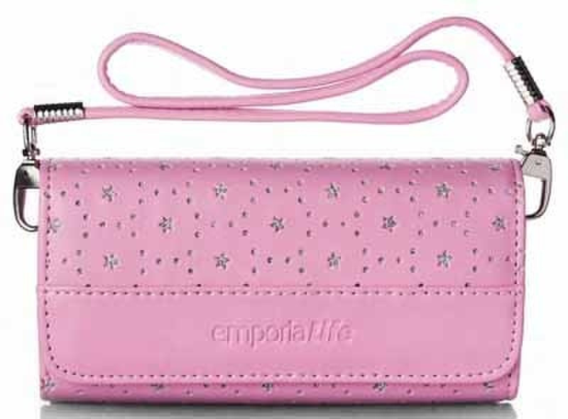 Emporia LTH-STARP Розовый чехол для мобильного телефона
