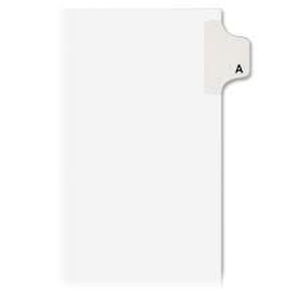 Avery 01401 divider