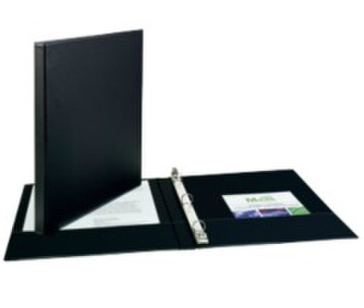 Avery 03201 ring binder