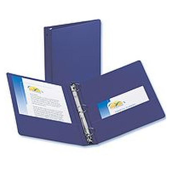 Avery 03400 ring binder