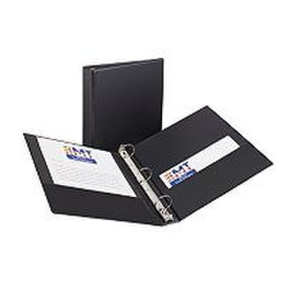 Avery 03401 ring binder