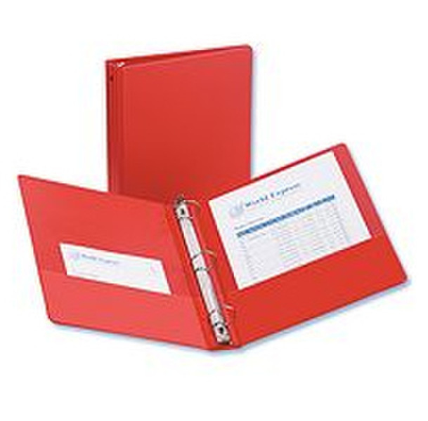 Avery 03410 ring binder