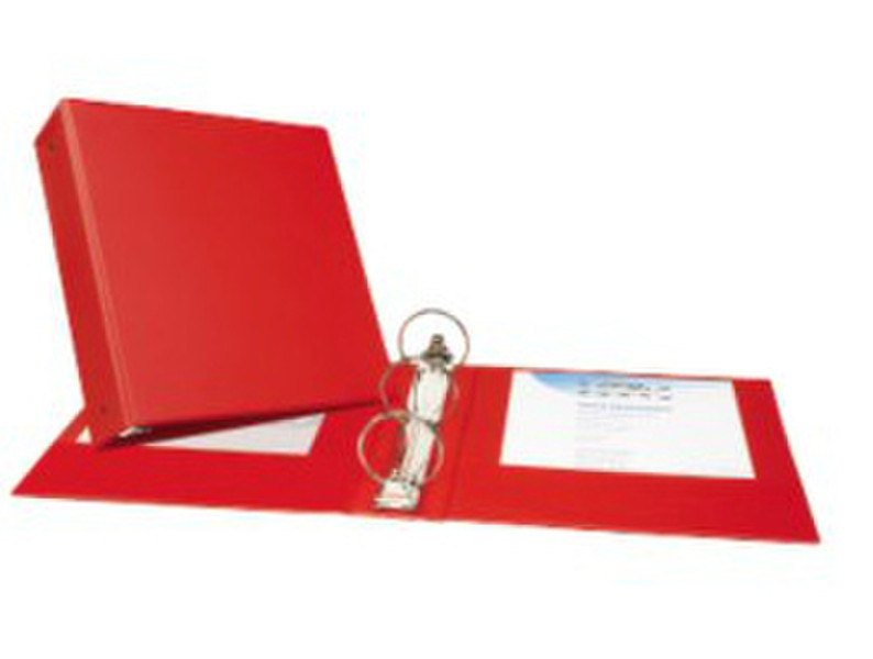 Avery 03608 ring binder