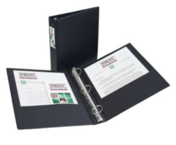 Avery 04401 ring binder