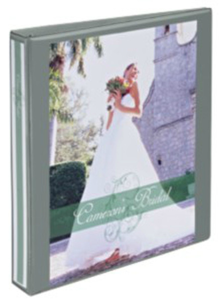 Avery 05303 ring binder