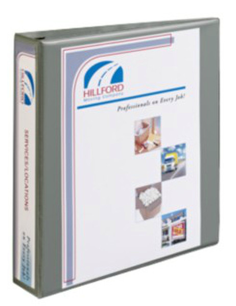 Avery 05403 ring binder