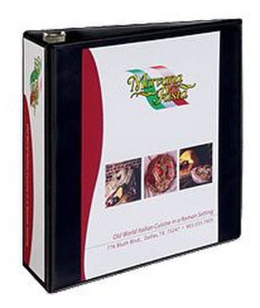 Avery 05600 ring binder