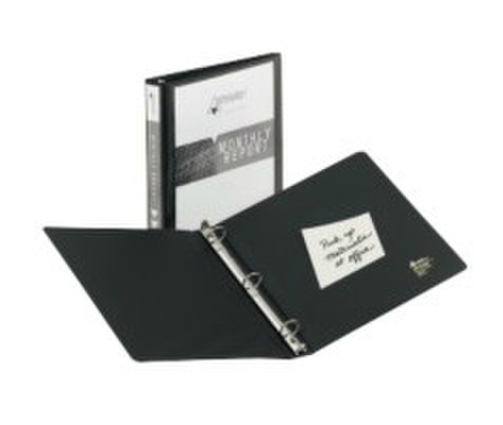 Avery 05710 ring binder