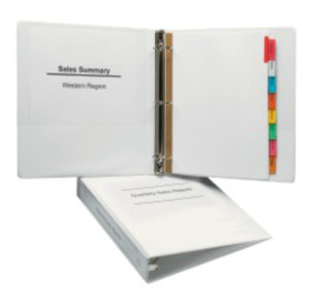 Avery 05726 ring binder