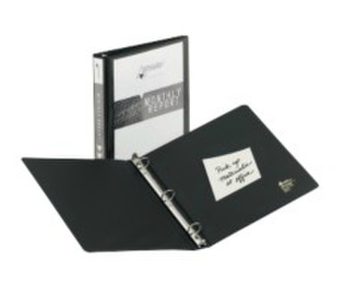 Avery 05730 ring binder