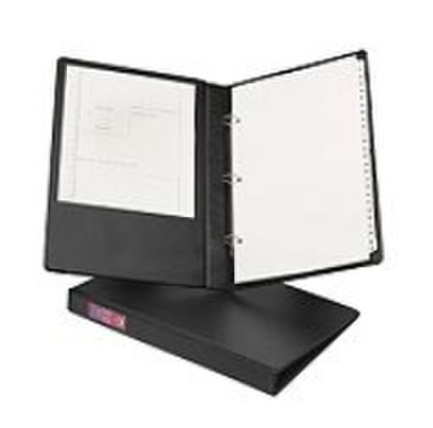 Avery 06400 ring binder