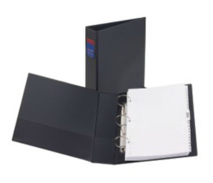 Avery 06401 ring binder