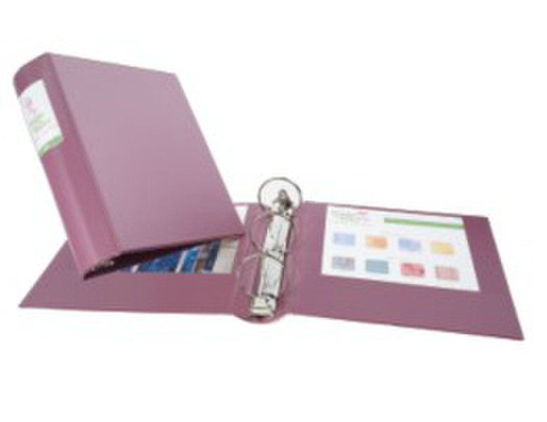 Avery 06632 ring binder