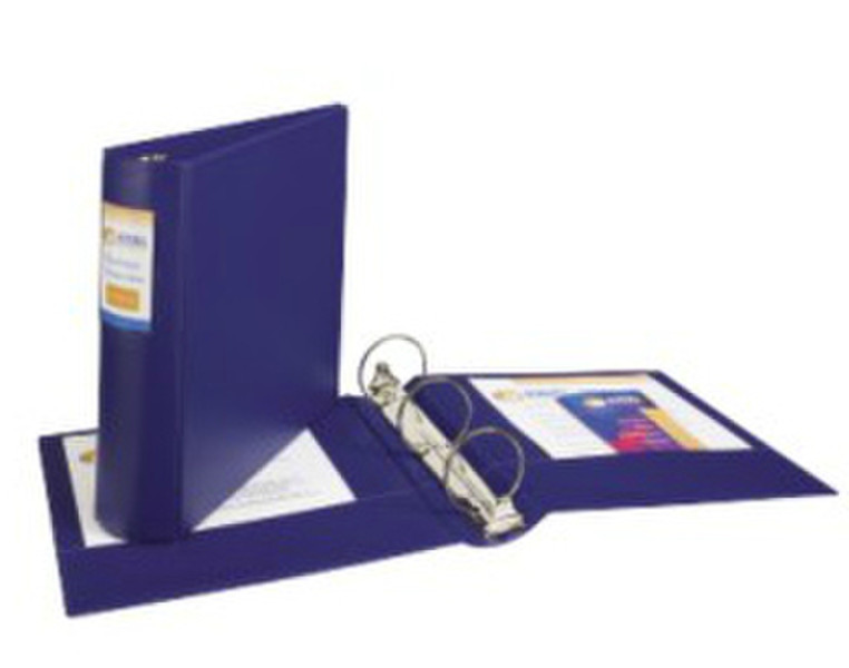 Avery 06635 ring binder