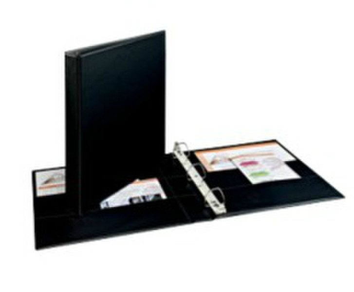 Avery 07301 ring binder