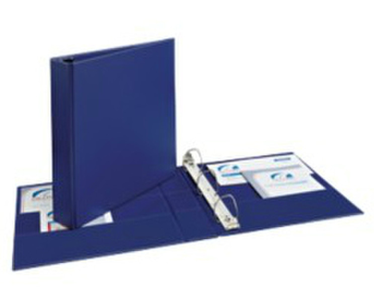 Avery 07400 ring binder