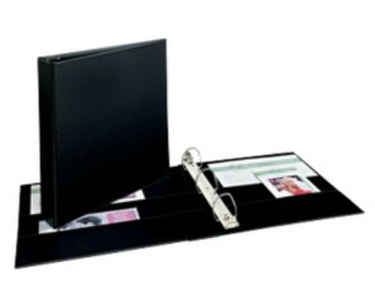 Avery 07401 ring binder