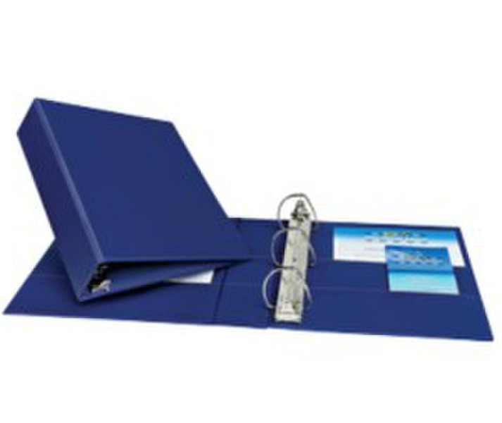 Avery 07500 ring binder