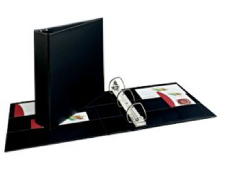 Avery 07501 ring binder