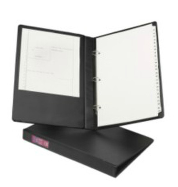 Avery 07701 ring binder