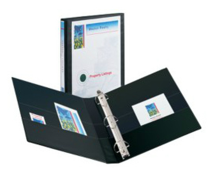 Avery 09300 ring binder