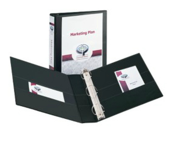 Avery 09400 ring binder