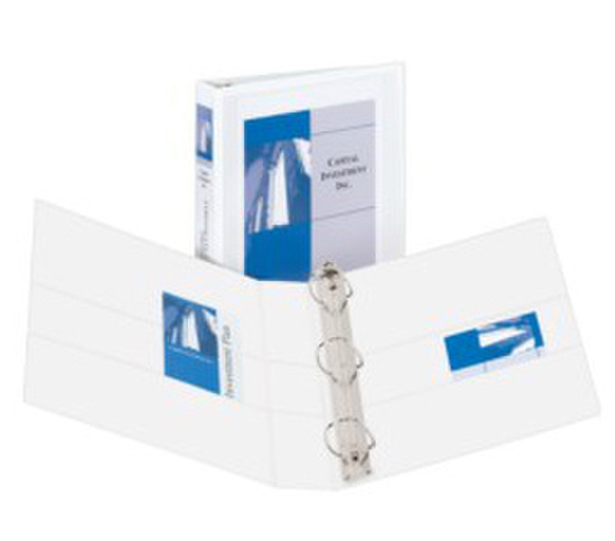 Avery 09401 ring binder