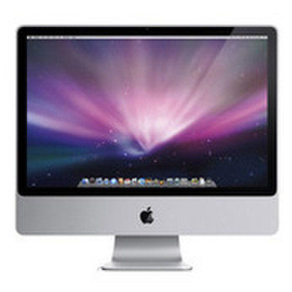 Apple iLife iMac 24