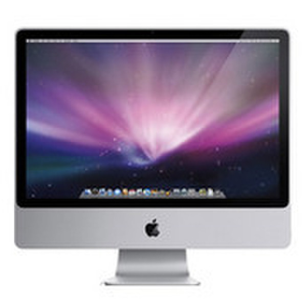 Apple iMac 20