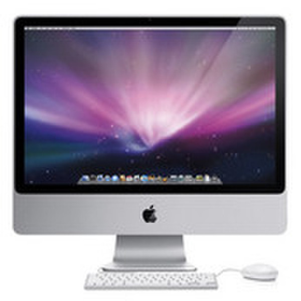 Apple iMac 20