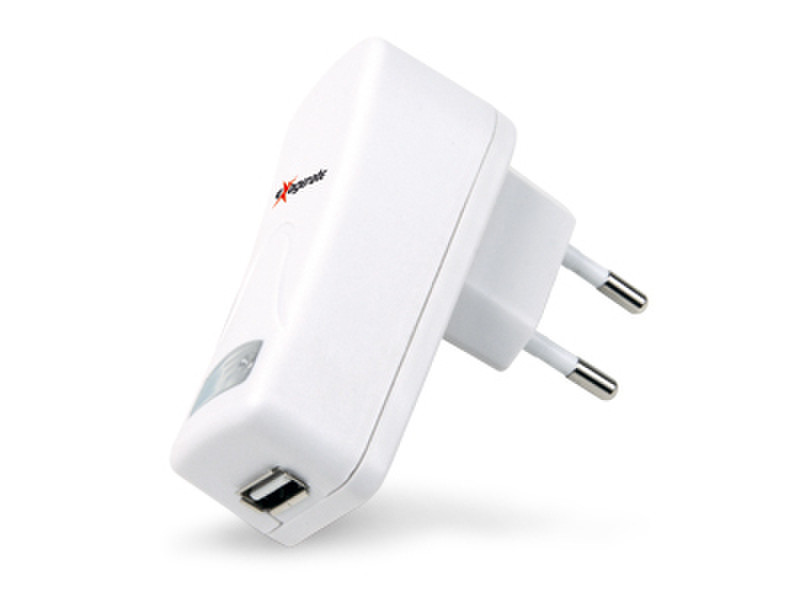 Hamlet XPW220U White mobile device charger