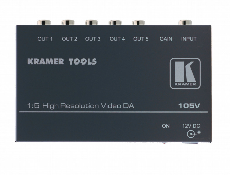 Kramer Electronics 105V
