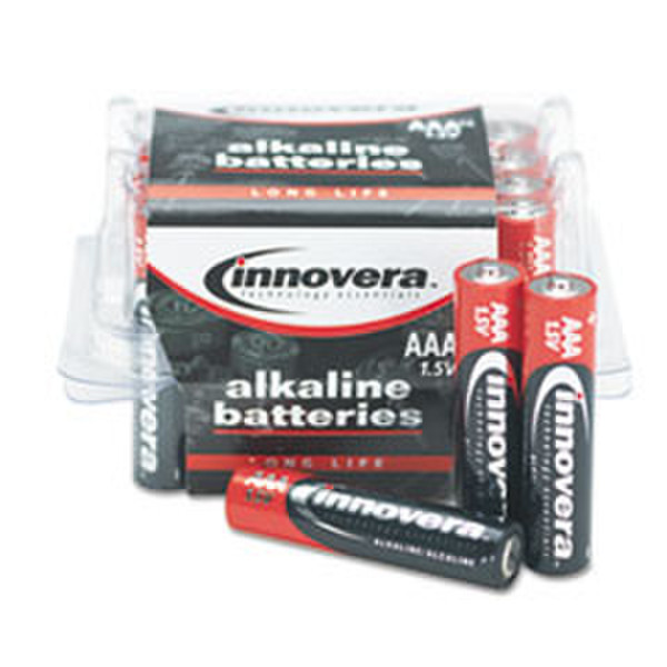 Innovera 11124 non-rechargeable battery