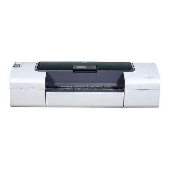 HP Designjet T1120 24-in Printer Цвет 2400 x 1200dpi A1 (594 x 841 mm) крупно-форматный принтер