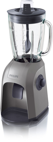 Philips HR2800/50 Стационарный 2л 500Вт Cеребряный блендер