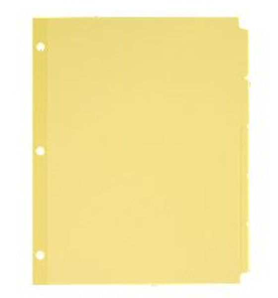 Avery 11501 divider