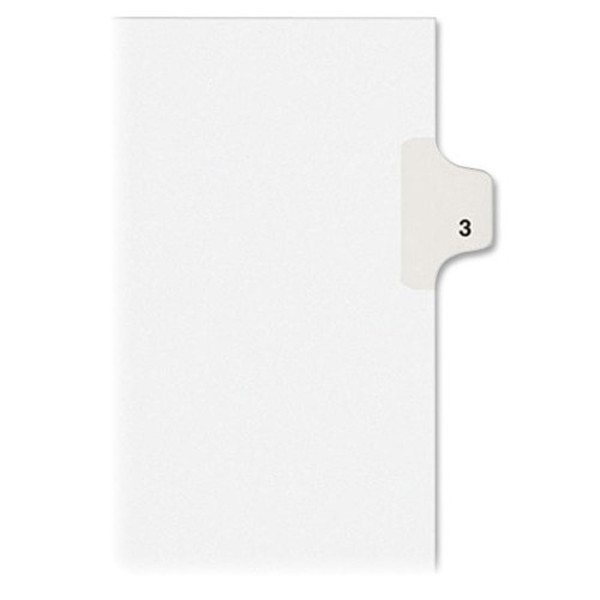 Avery 11913 divider