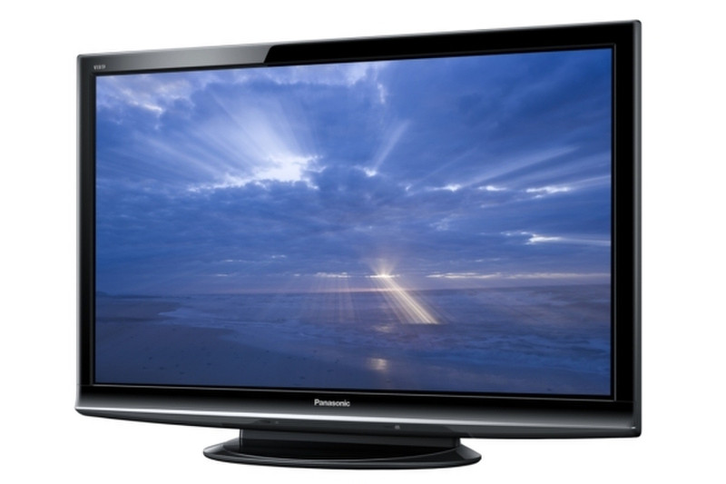 Panasonic TX-PF42G10 42Zoll Full HD Schwarz Plasma-Fernseher