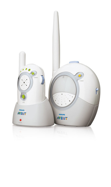 Philips AVENT Аналоговая радионяня SCD481/00