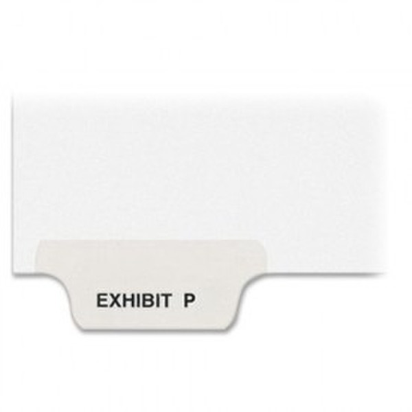 Avery 12389 divider