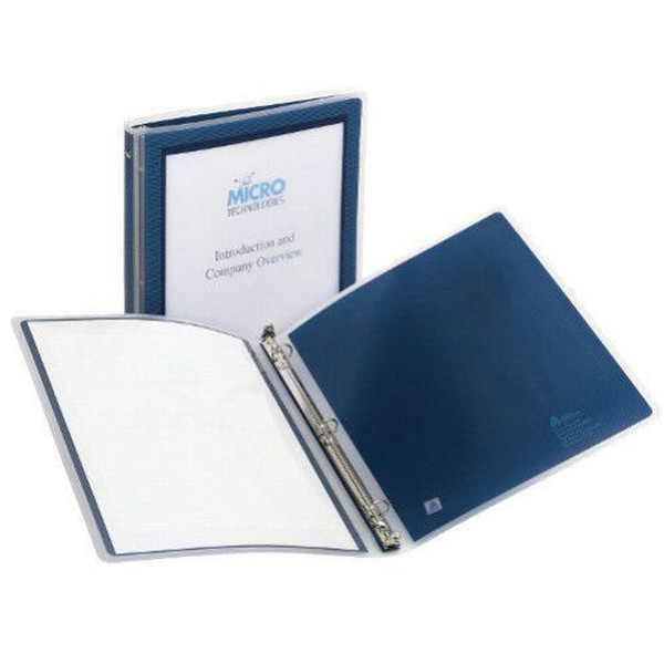 Avery 15766 ring binder