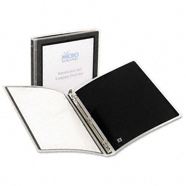 Avery 15767 ring binder