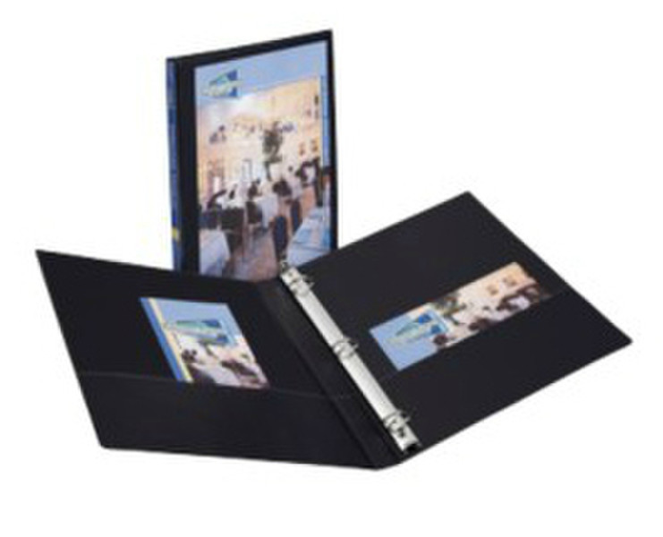 Avery 17001 ring binder