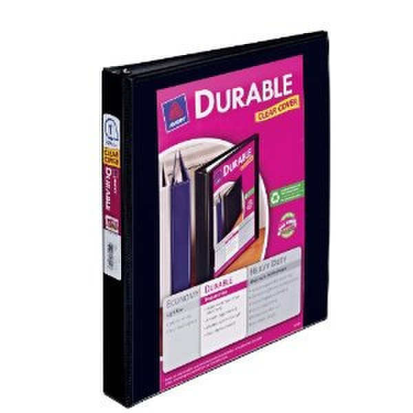 Avery 17011 ring binder