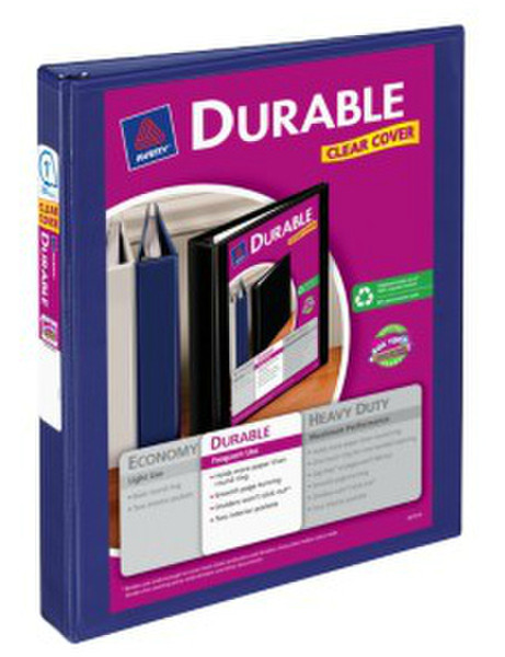 Avery 17014 ring binder