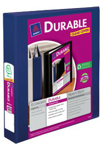 Avery 17024 ring binder