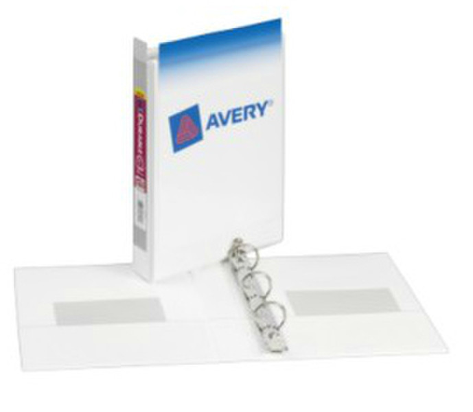 Avery 17116 ring binder