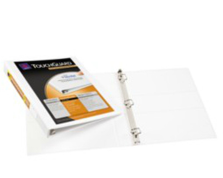 Avery 17141 ring binder